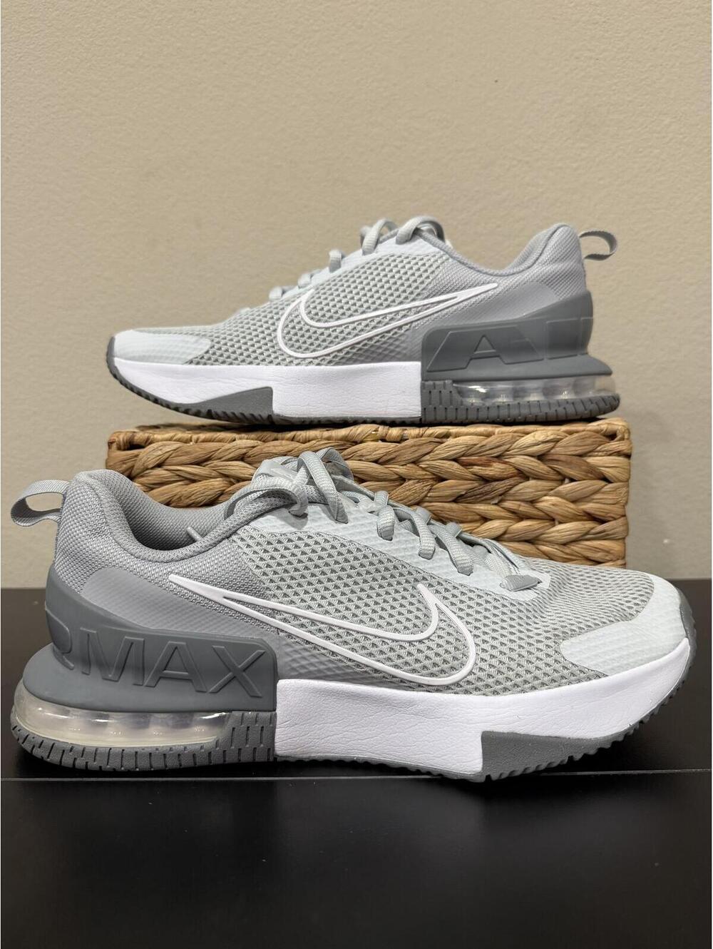 Size 11 - Nike Air Max Alpha Trainer 6 “Cool Grey”